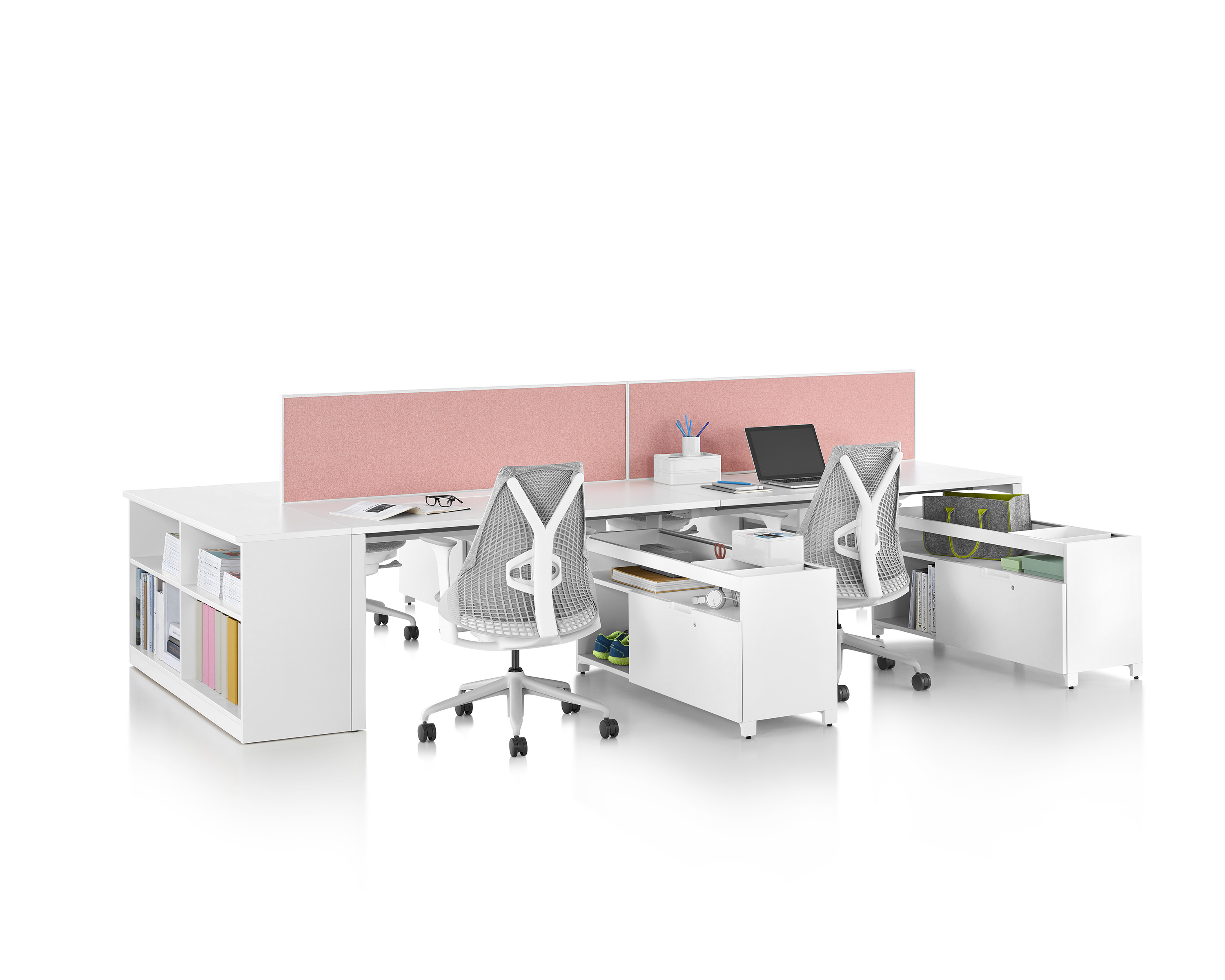 办公辅件|办公文具|办公家具|华体会体育官方在线官网家具|Formwork收纳盒（大号和小号）